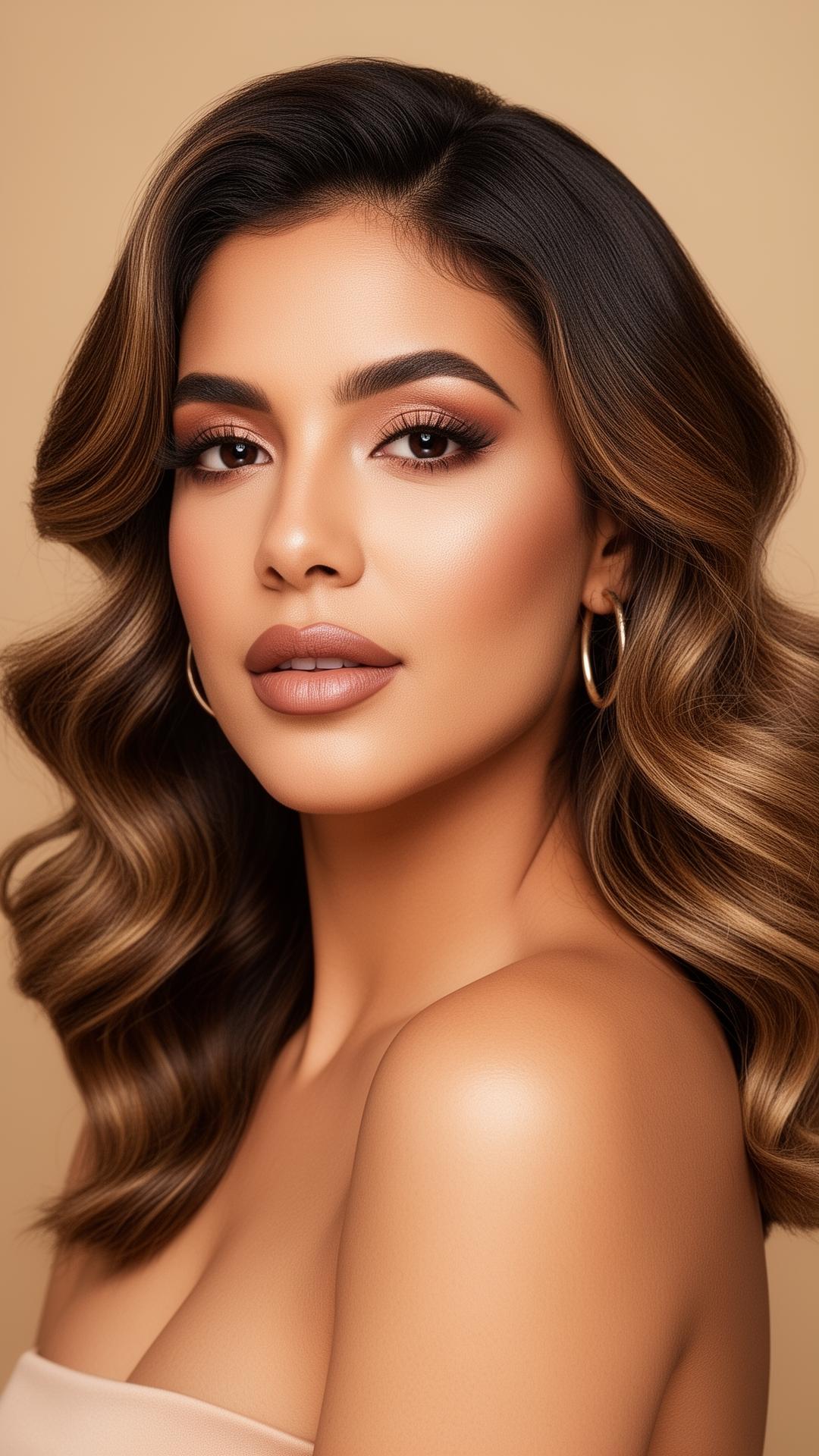 Resultado de colorimetría y transformación de imagen