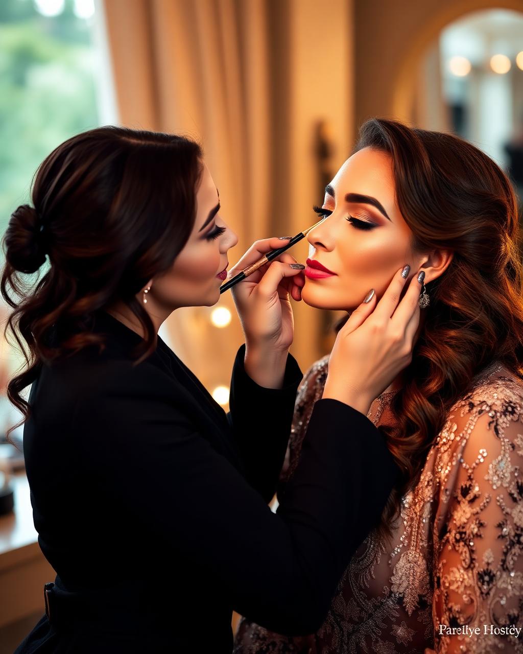 Maquillaje