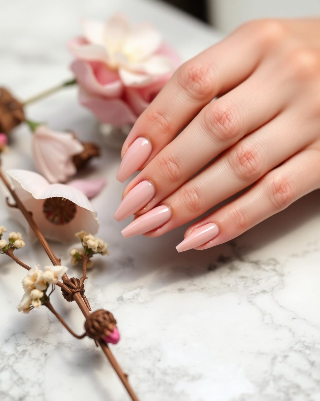 Uñas